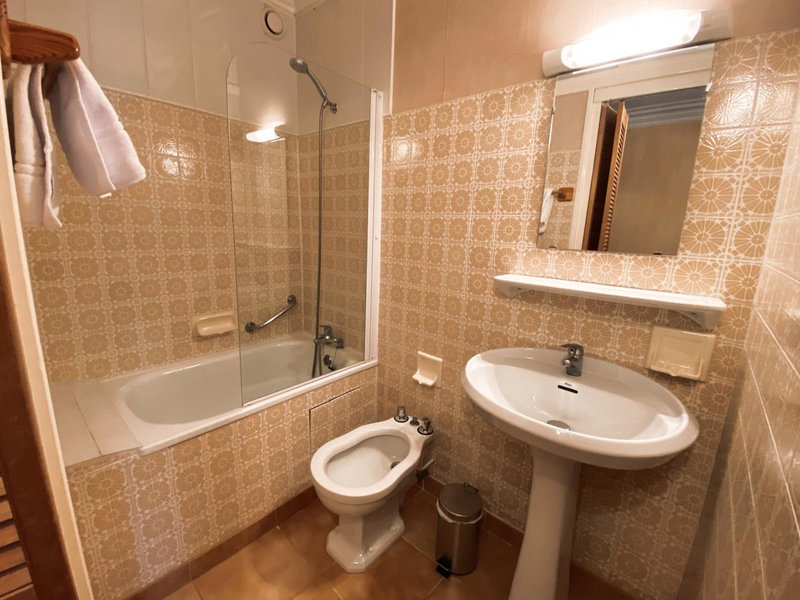 La Petite Auberge, Bourg-Saint-Maurice, France