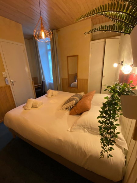 La Petite Auberge, Bourg-Saint-Maurice, France