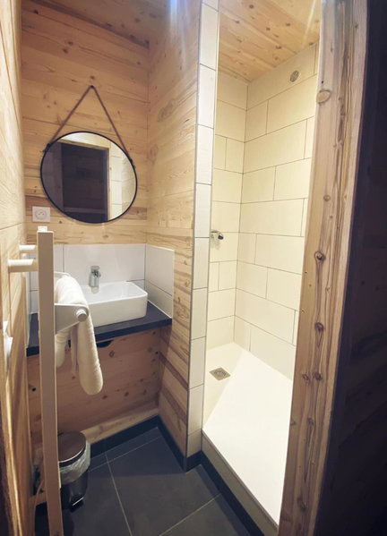 La Petite Auberge, Bourg-Saint-Maurice, France