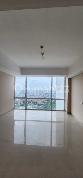 Apartment for rent in Tangerang, Indonesia · U Residences · 1 room, 1 bath
