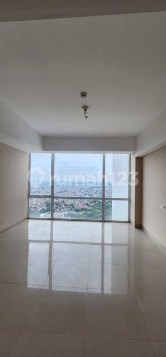 Apartment for rent in Tangerang, Indonesia · U Residences · 1 room, 1 bath