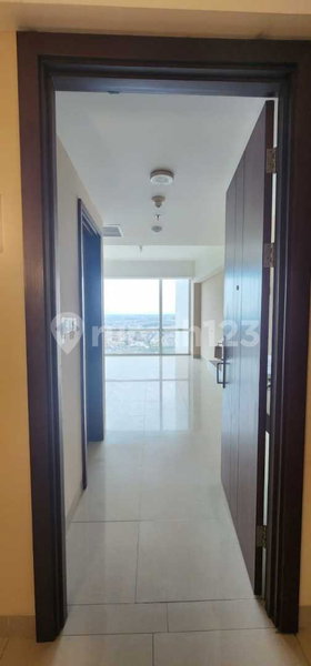 Apartment for rent in Tangerang, Indonesia · U Residences · 1 room, 1 bath