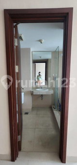 Apartment for rent in Tangerang, Indonesia · U Residences · 1 room, 1 bath