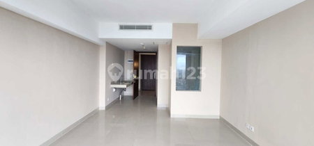 Apartment for rent in Tangerang, Indonesia · U Residences · 1 room, 1 bath