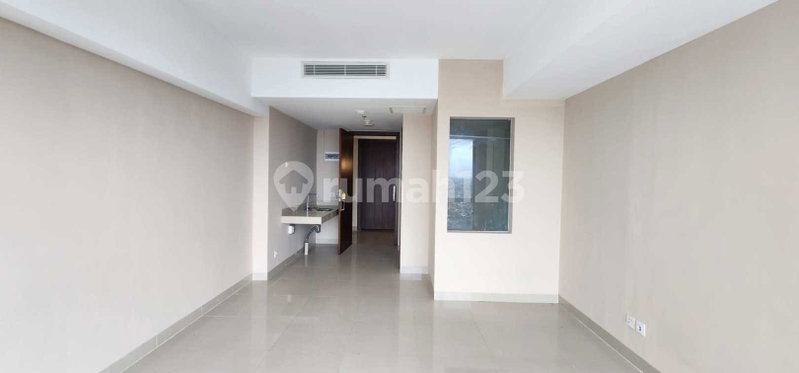 Apartment for rent in Tangerang, Indonesia · U Residences · 1 room, 1 bath