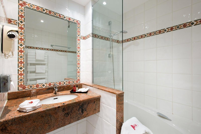 Hotel De La Matelote, Boulogne-sur-Mer, France