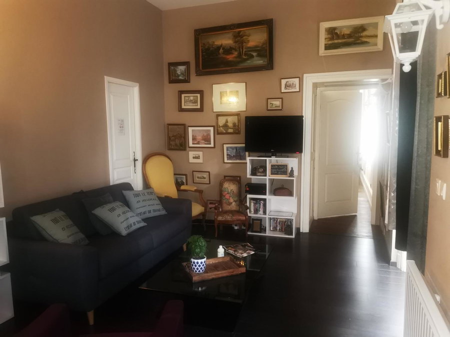 Appartement Mayolles, Épinal, France