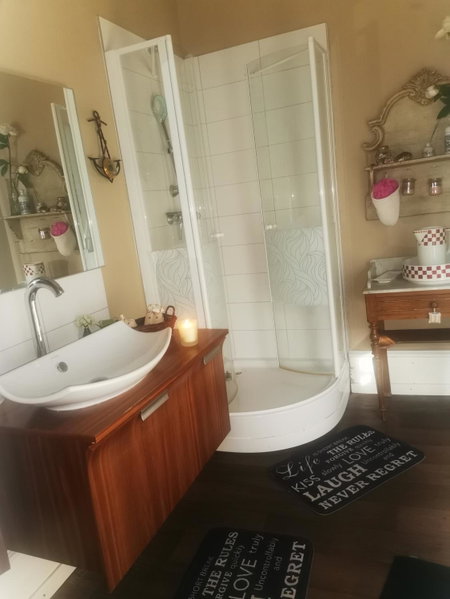 Appartement Mayolles, Épinal, France