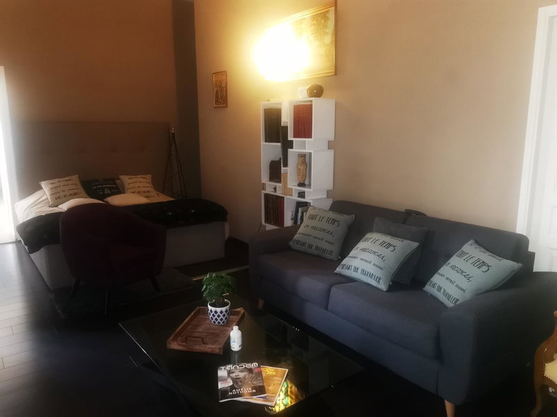 Appartement Mayolles, Épinal, France