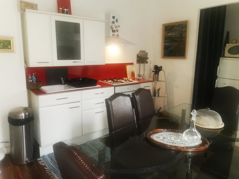 Appartement Mayolles, Épinal, France