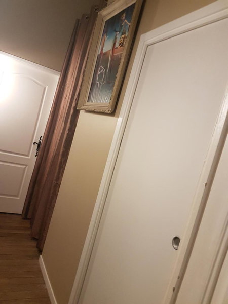 Appartement Mayolles, Épinal, France