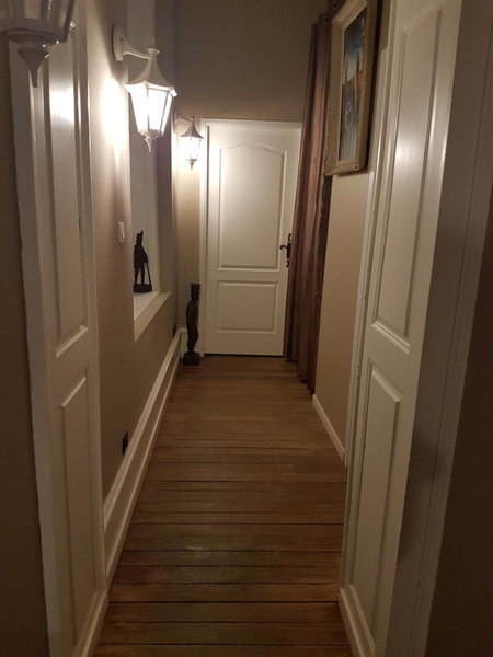Appartement Mayolles, Épinal, France