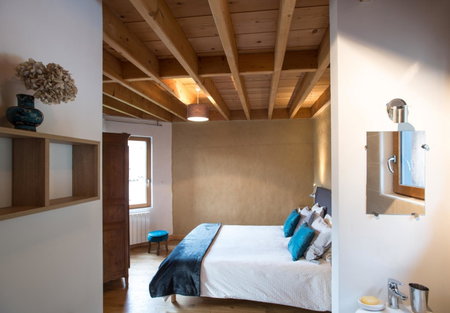 B&B Wood Cottage, Étretat, France