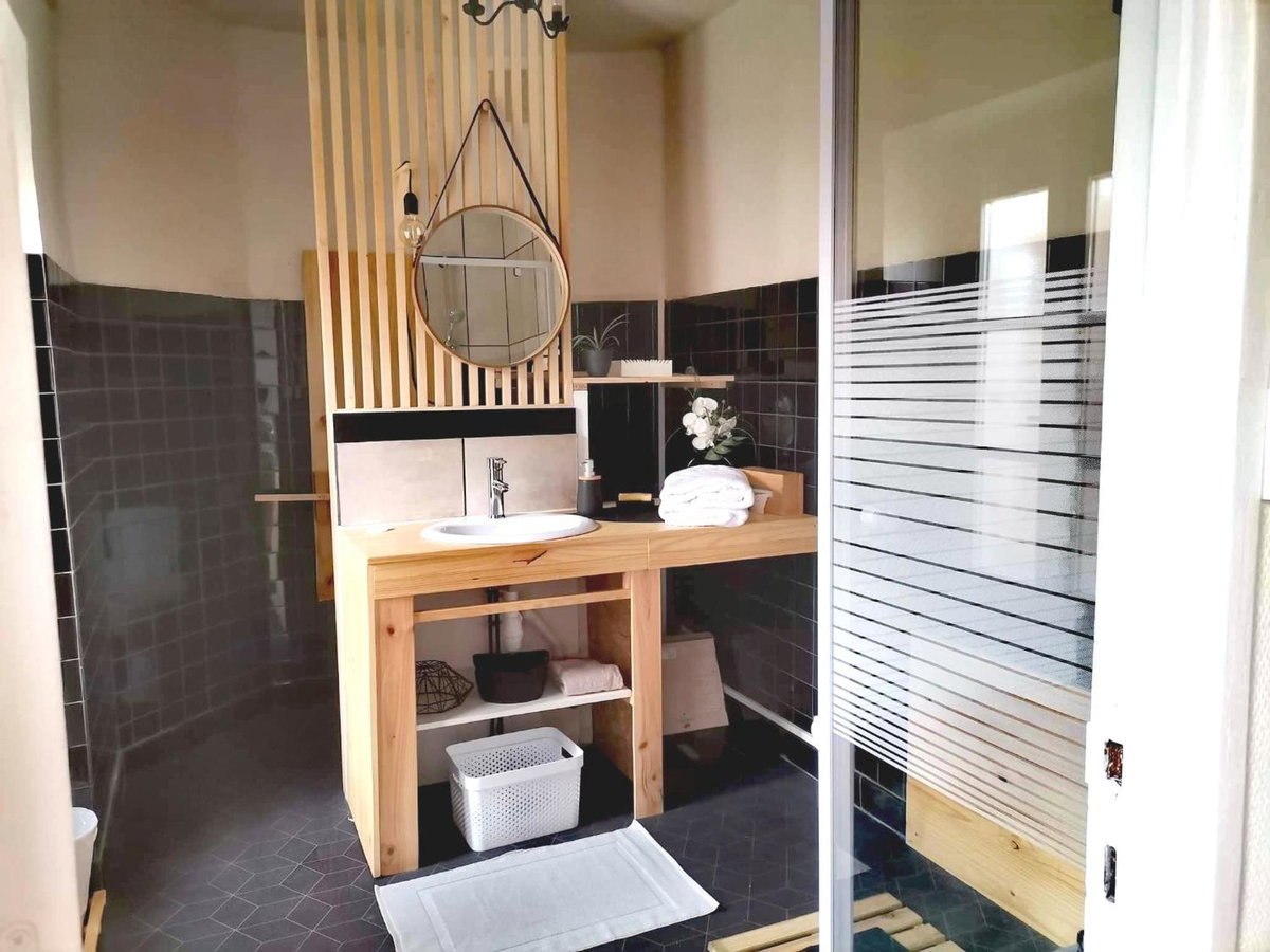 Hotel · La Dolce Vita Lucie, Vals-les-Bains