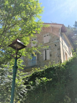 La Dolce Vita Lucie, Vals-les-Bains, France