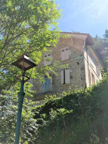 La Dolce Vita Lucie, Vals-les-Bains, France