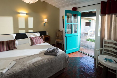 Oustau Camarguen Hôtel & Spa, Le Grau-du-Roi, France