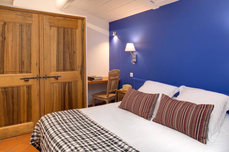 Oustau Camarguen Hôtel & Spa, Le Grau-du-Roi, France