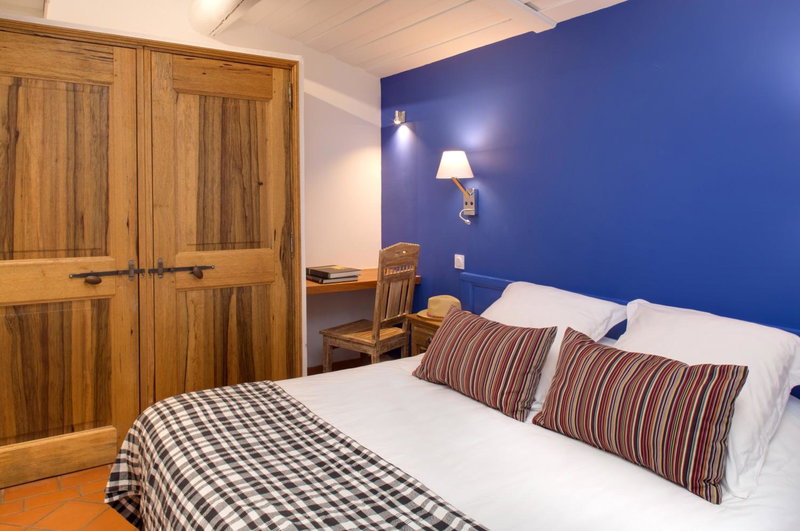 Oustau Camarguen Hôtel & Spa, Le Grau-du-Roi, France