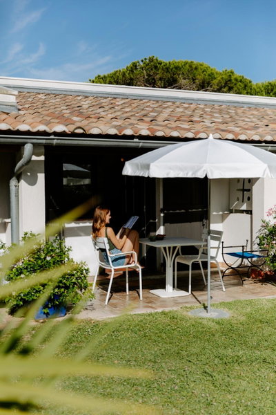 Oustau Camarguen Hôtel & Spa, Le Grau-du-Roi, France