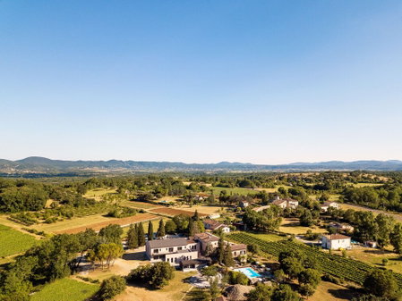 Auberge les Murets, Chandolas, France