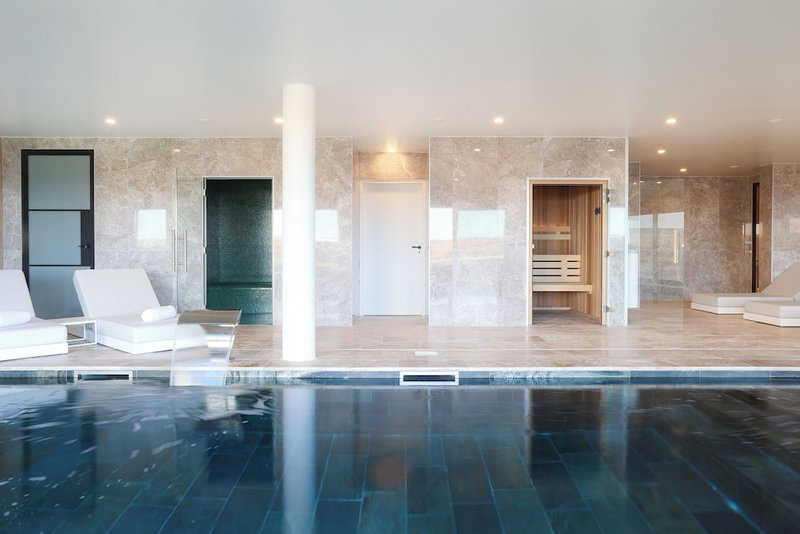 Les Vagues Hôtel & Spa, Arcachon, France