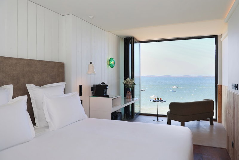 Les Vagues Hôtel & Spa, Arcachon, France