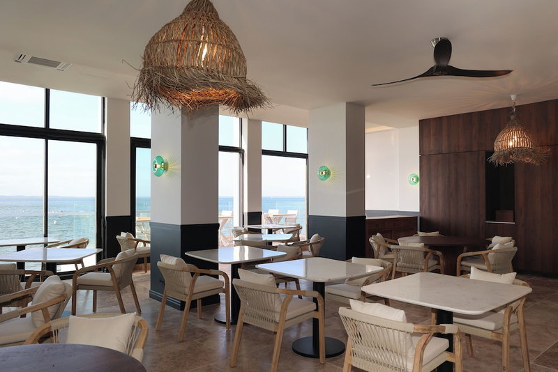 Les Vagues Hôtel & Spa, Arcachon, France