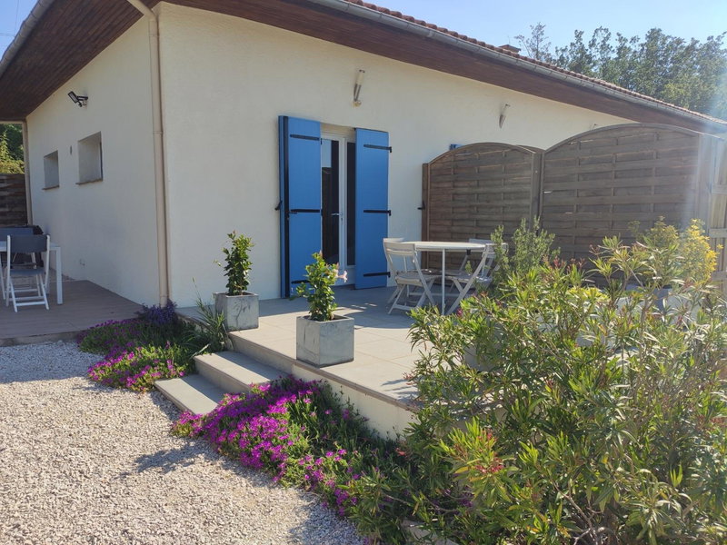 L'Ansolane, Fuveau, France
