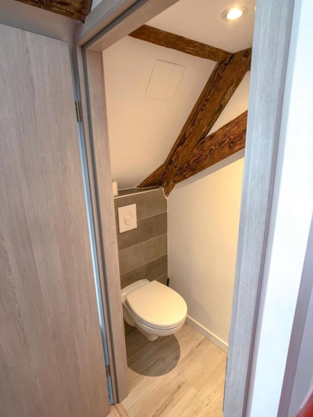 Beauty & The Beast - Old Town Cosy Apartments, Colmar, France