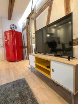 Beauty & The Beast - Old Town Cosy Apartments, Colmar, France