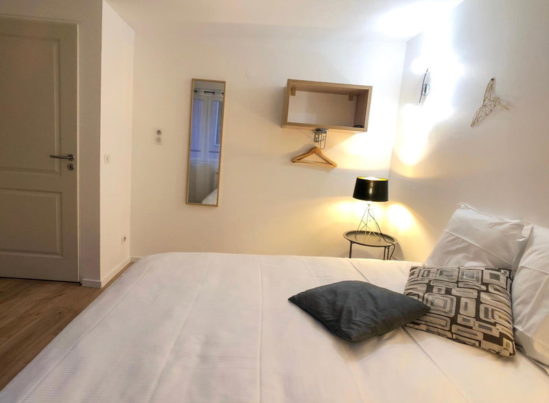Beauty & The Beast - Old Town Cosy Apartments, Colmar, France