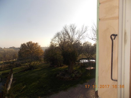 A La Mare du Vieux Chêne, Bellegarde-Poussieu, France