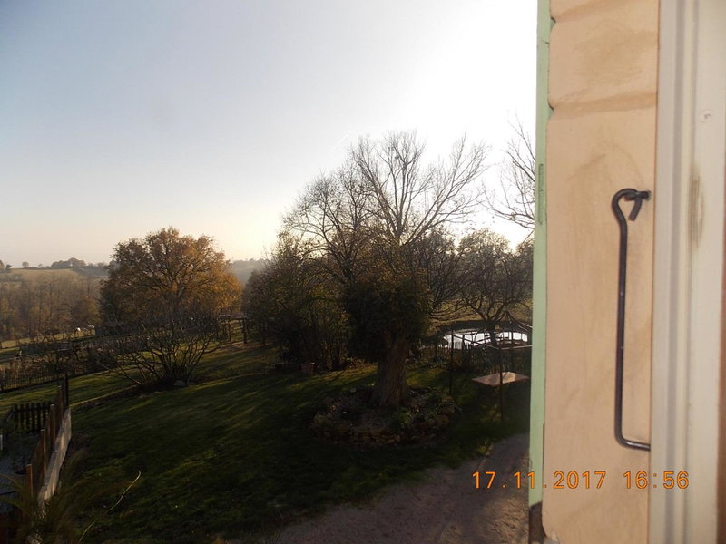 A La Mare du Vieux Chêne, Bellegarde-Poussieu, France