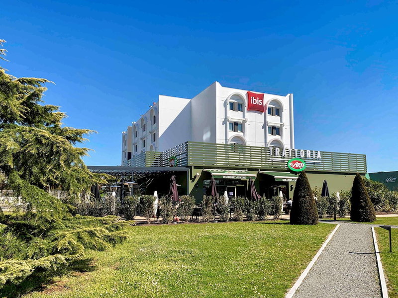 ibis Bordeaux Pessac Route des Vins Hotel, Pessac, France