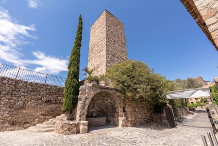 Le Chateau d'Argens, Les Arcs-sur-Argens, France