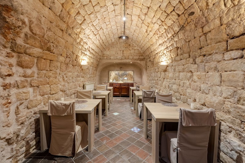Le Chateau d'Argens, Les Arcs-sur-Argens, France