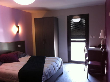 The Originals City, Hôtel des Arts, Negrepelisse, France