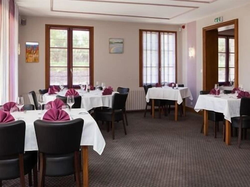 Hôtel Restaurant La Bonne Etape, Amboise, France