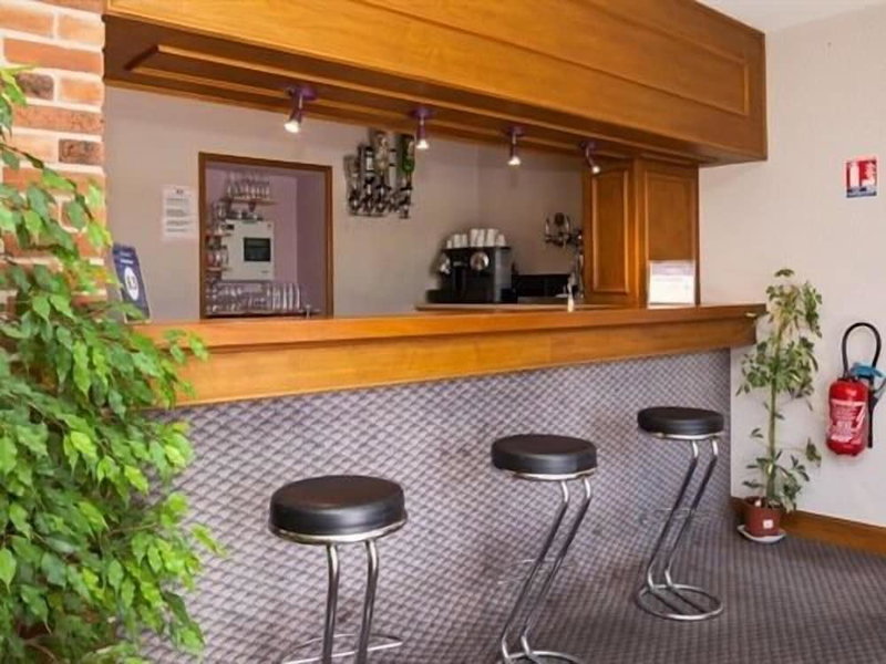 Hôtel Restaurant La Bonne Etape, Amboise, France