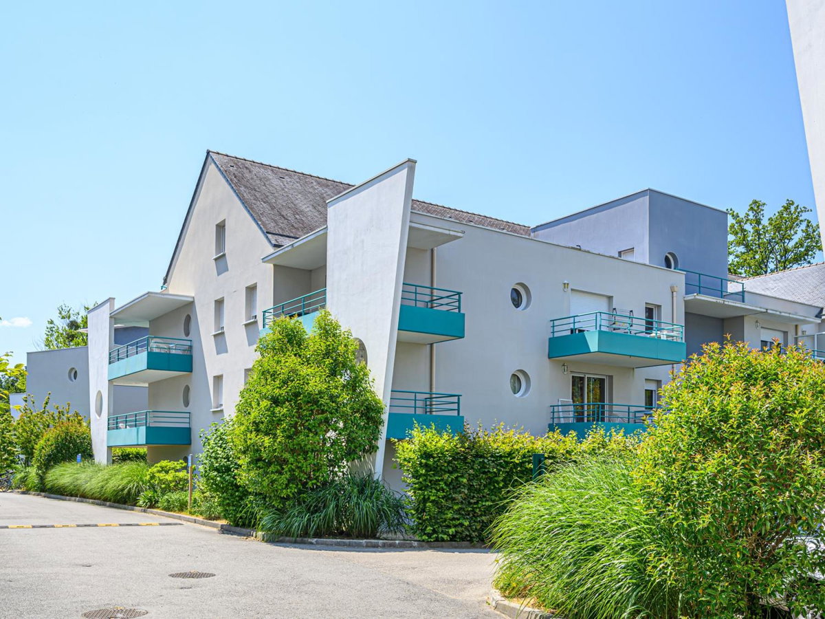 Vacancéole - Ker Goh Lenn - Vannes / Morbihan, France