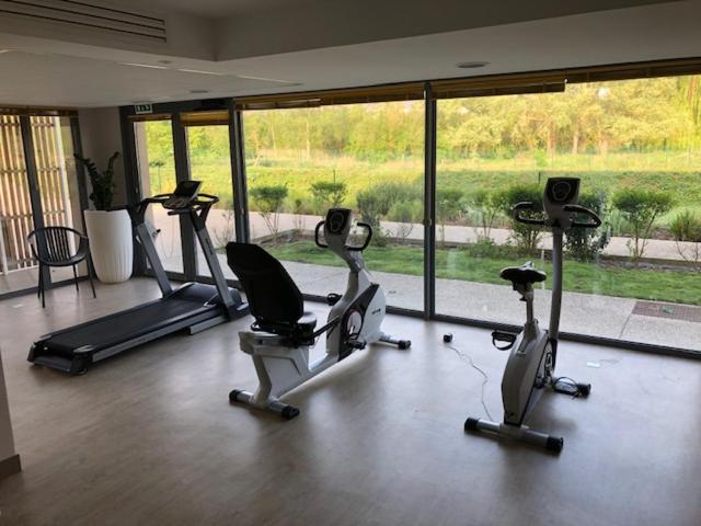 Domitys - Résidence Services Seniors - Le Havre Nord, France