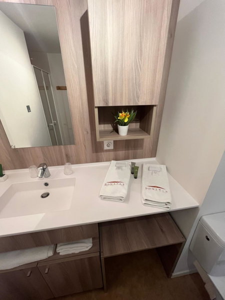 Domitys - Résidence Services Seniors - Le Havre Nord, Montivilliers, France