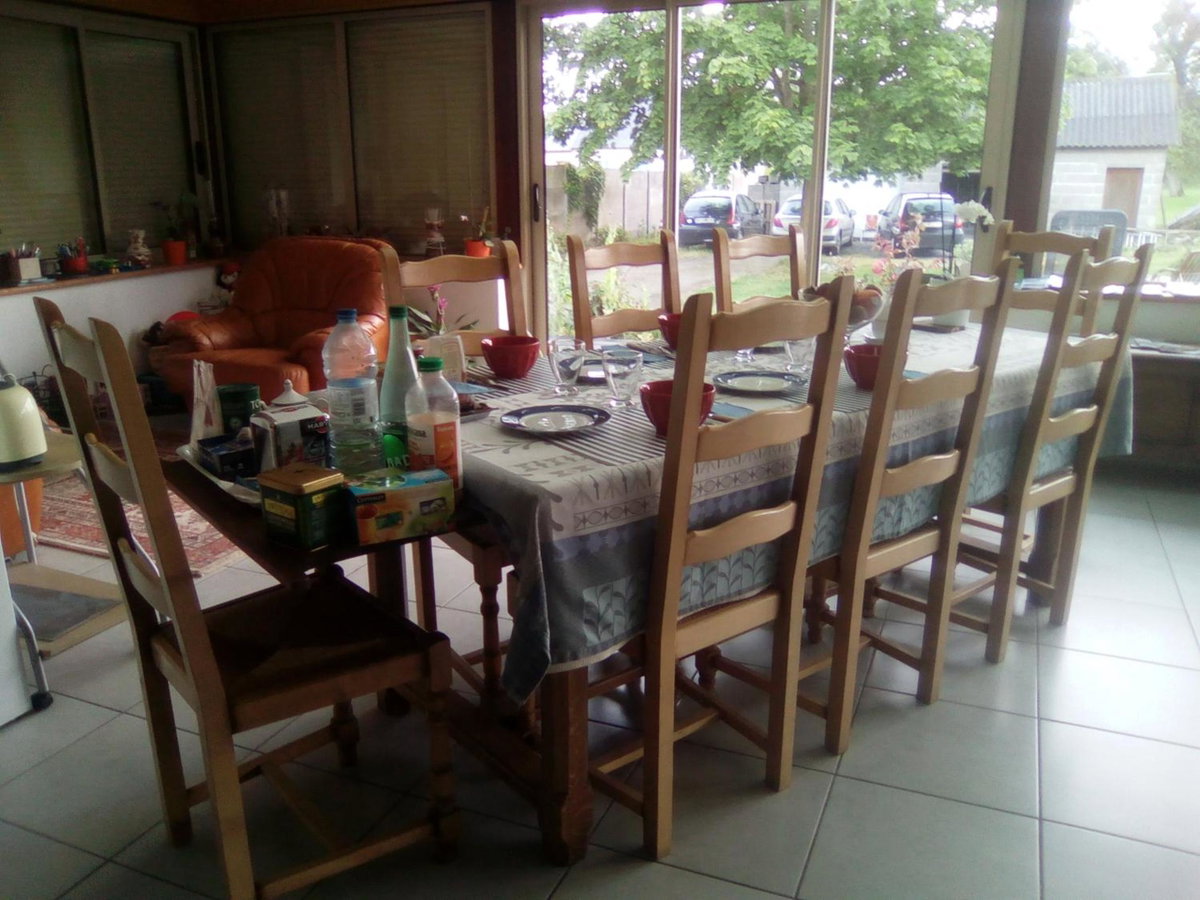 Hotel · Guerinel Herbert Pierrette, Hirel