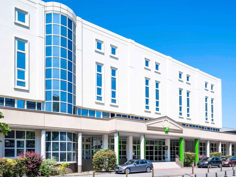 ibis Styles Antony Paris Sud, Antony, France