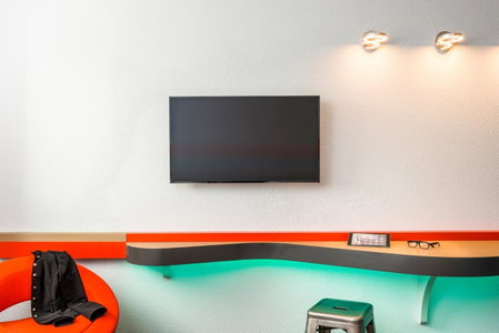 ibis Styles Antony Paris Sud, Antony, France