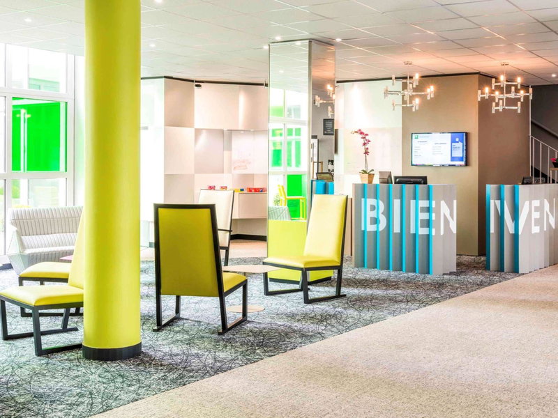 ibis Styles Antony Paris Sud, Antony, France