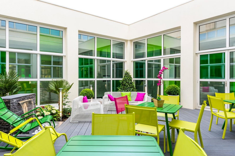 ibis Styles Antony Paris Sud, Antony, France