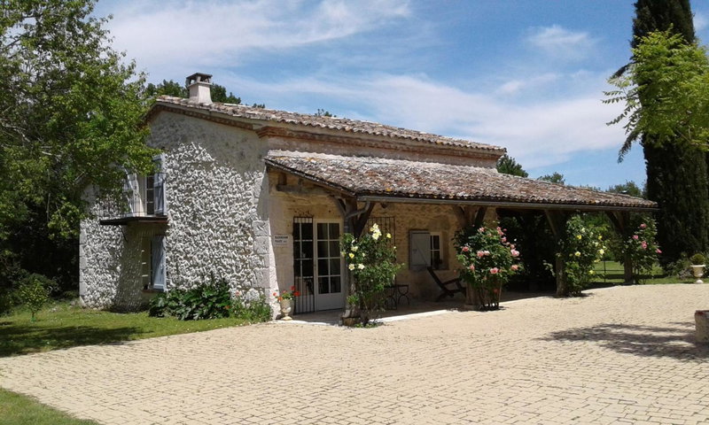 Le Colombier, Villeneuve-sur-Lot, France