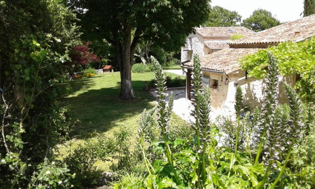 Le Colombier, Villeneuve-sur-Lot, France